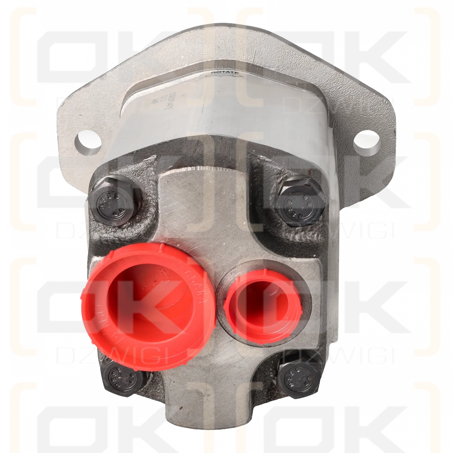 Pompa zębata WHP zamiennik dla Parker 3339112433